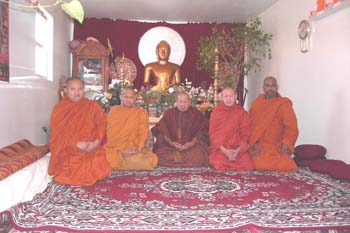 2003 at Weaten temple inside shrine room.jpg